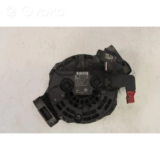 BMW 1 E81 E87 Alternator 