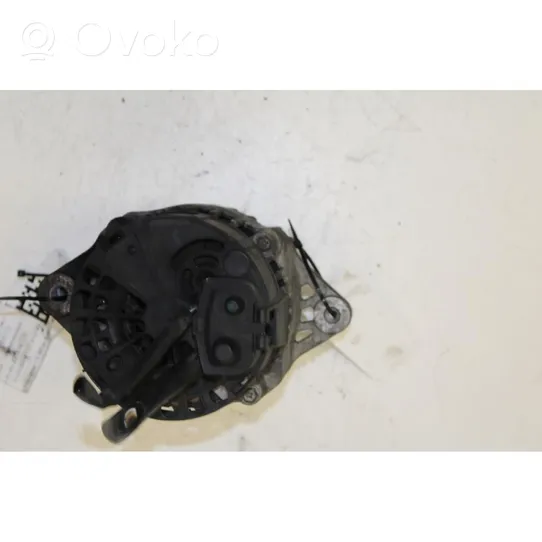 Suzuki Ignis Alternator 