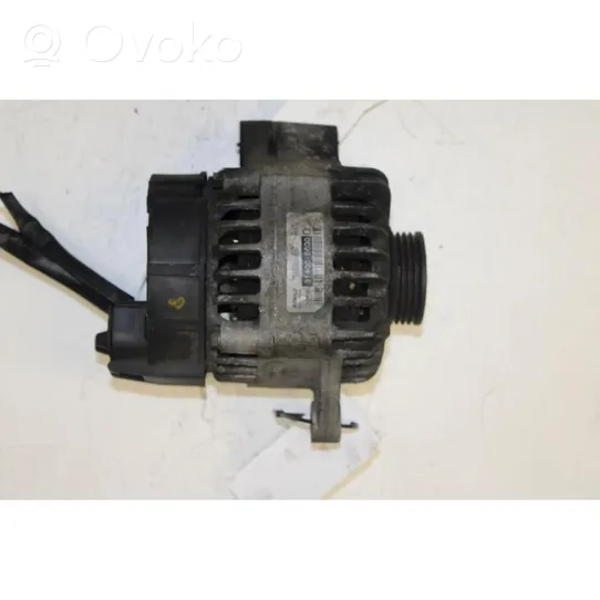 Suzuki Ignis Alternator 