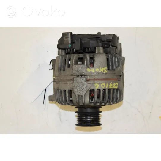 Skoda Fabia Mk1 (6Y) Alternator 