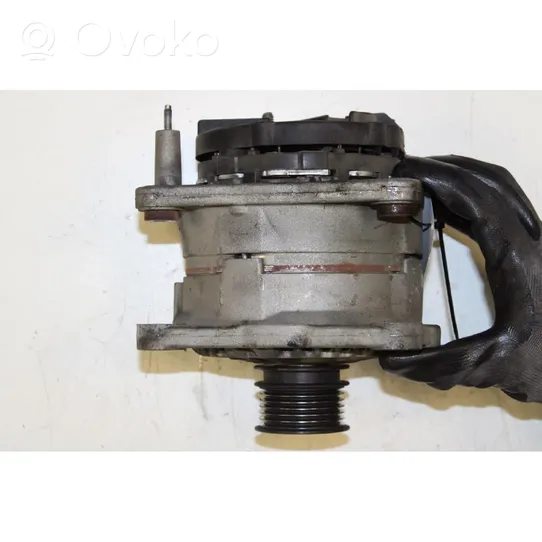 Skoda Fabia Mk1 (6Y) Alternator 