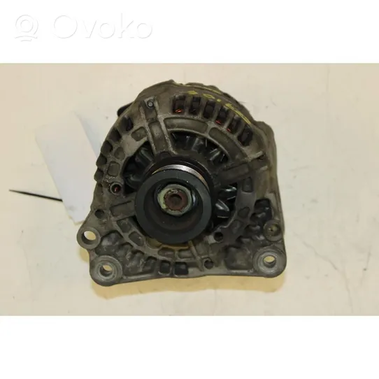 Skoda Fabia Mk1 (6Y) Alternator 