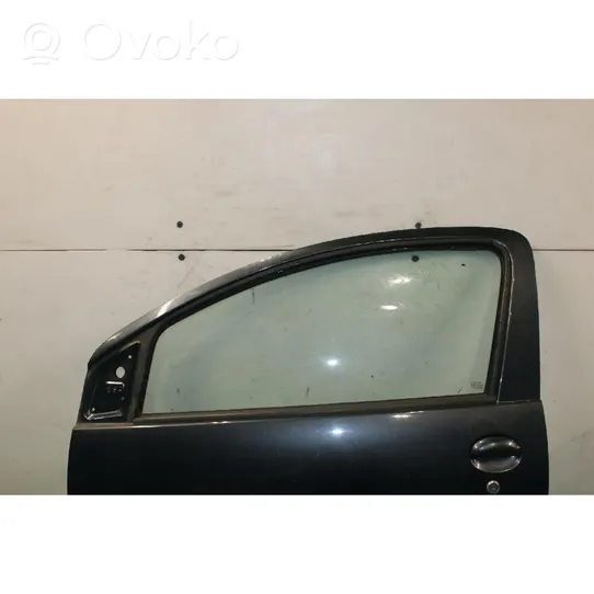 Toyota Aygo AB10 Drzwi przednie 