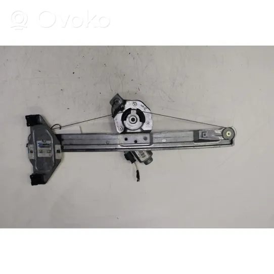 Citroen C3 Front door electric window regulator 