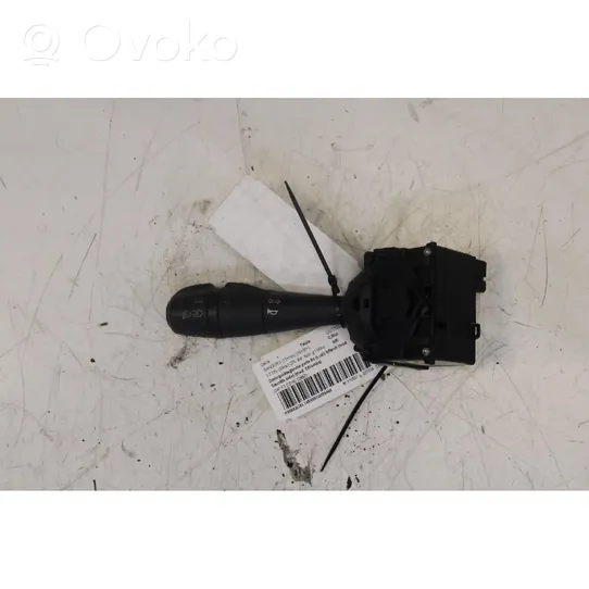 Dacia Sandero Light switch 