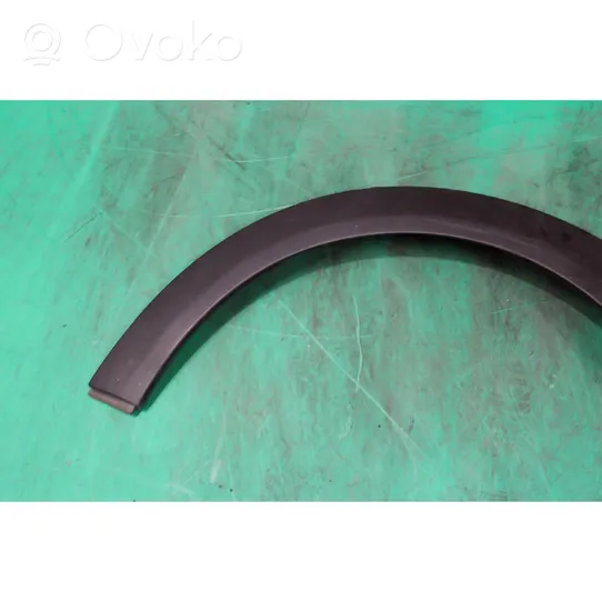 Mini One - Cooper Coupe R56 Rivestimento passaruota anteriore 