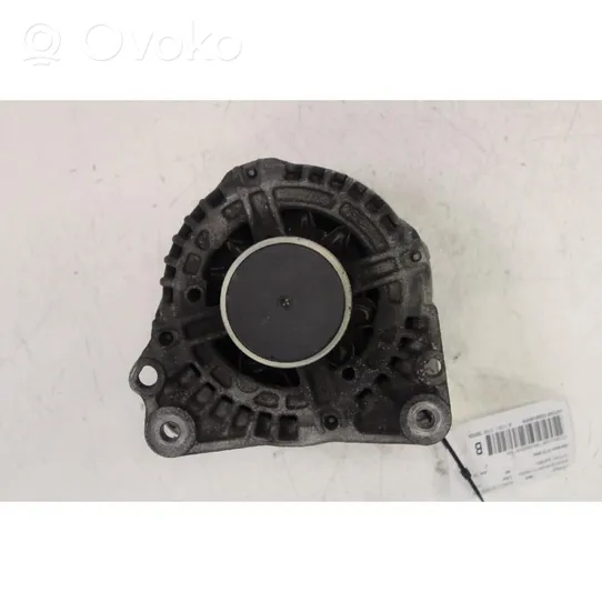 Volkswagen Sharan Generator/alternator 