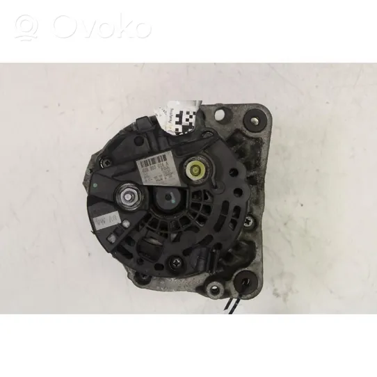 Volkswagen Sharan Generator/alternator 