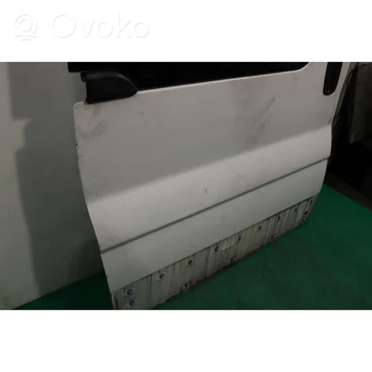 Opel Vivaro Side sliding door 