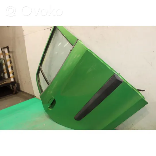 KIA Picanto Rear door 