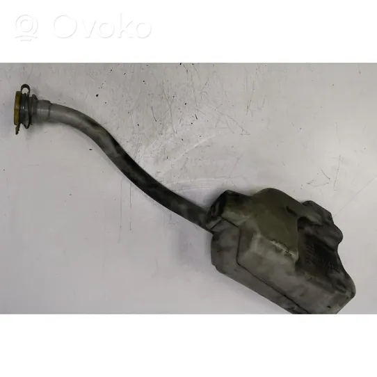 Renault Kangoo II Windshield washer fluid reservoir/tank 