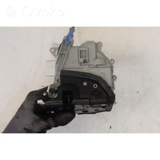 Audi A3 S3 8V Etuoven lukko 8K0839016H