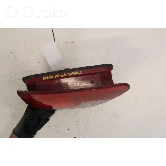 Seat Altea Lampa tylna 5P8945093A