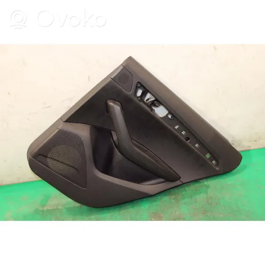 Audi Q5 SQ5 Rear door card panel trim 