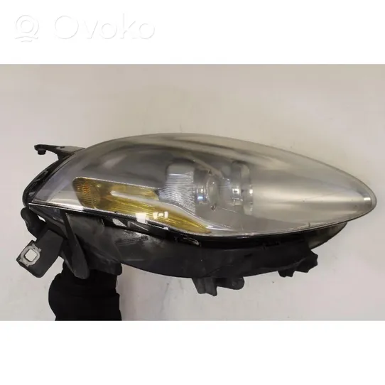 Fiat Bravo Headlight/headlamp 51757534