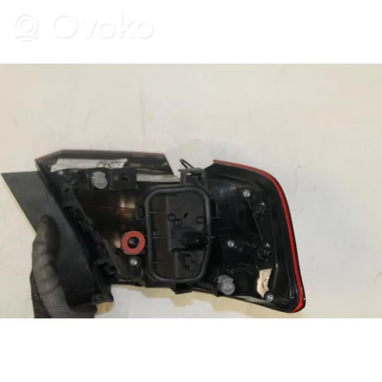 Audi A3 S3 8V Lampa tylna 8V4945070R