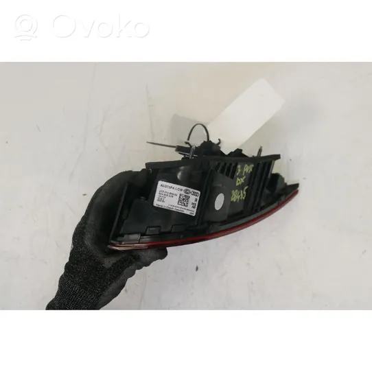 Audi A3 S3 8V Lampa tylna 8V4945076