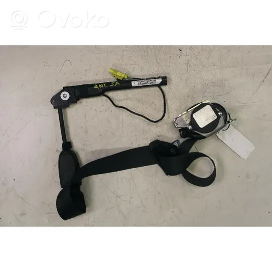 Opel Zafira C Front seatbelt 