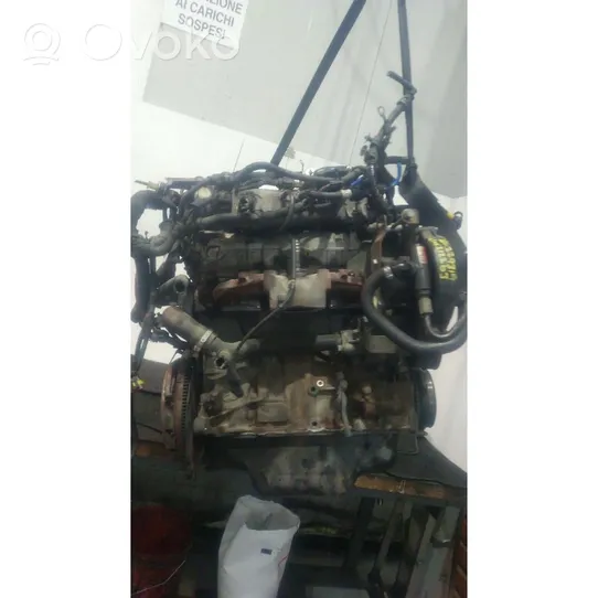 Fiat Doblo Engine 