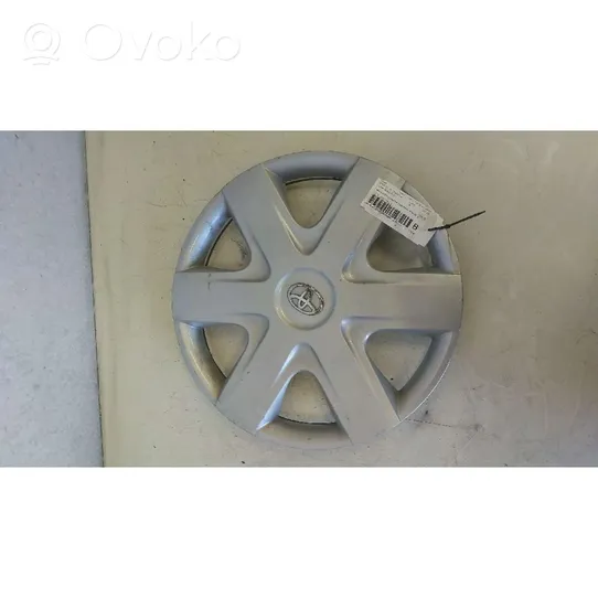 Toyota Yaris Original wheel cap 14