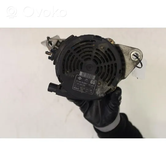 Nissan Micra Alternator 