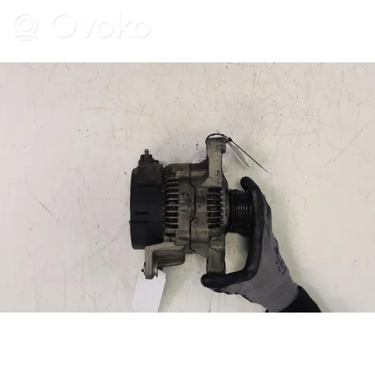 Nissan Micra Alternator 