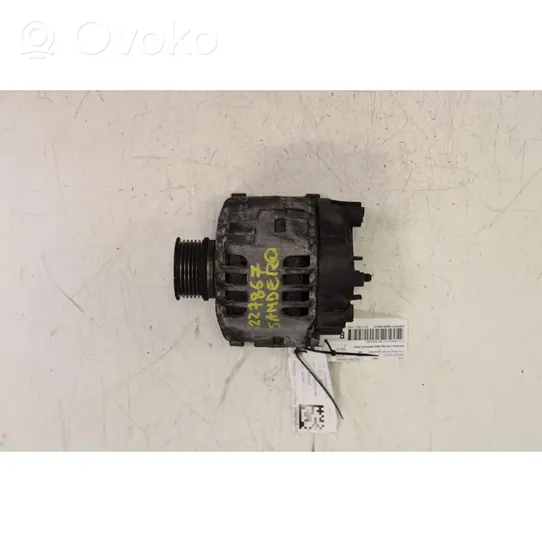 Dacia Sandero Generator/alternator 