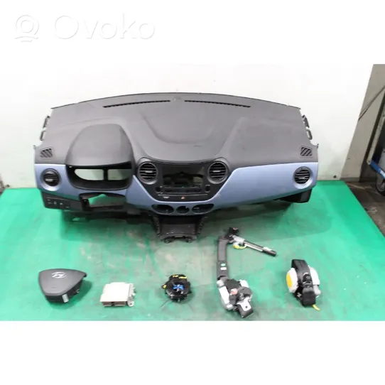 Hyundai i10 Set airbag con pannello 