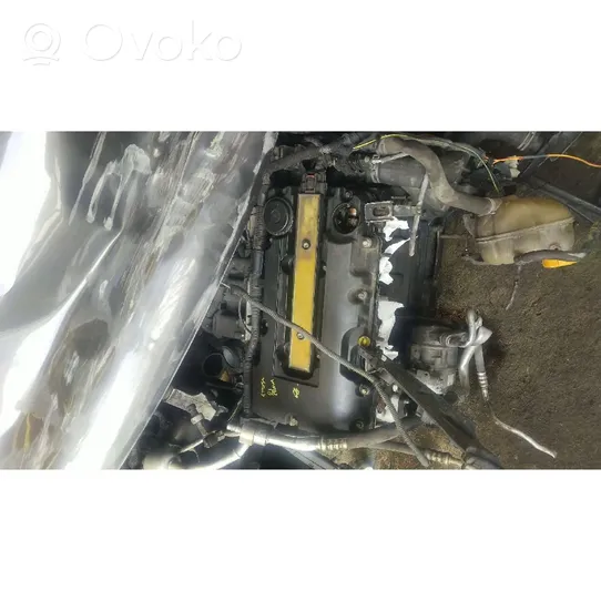 Opel Corsa D Moteur 