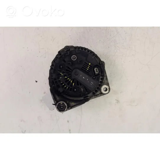 BMW 7 E65 E66 Generatore/alternatore 