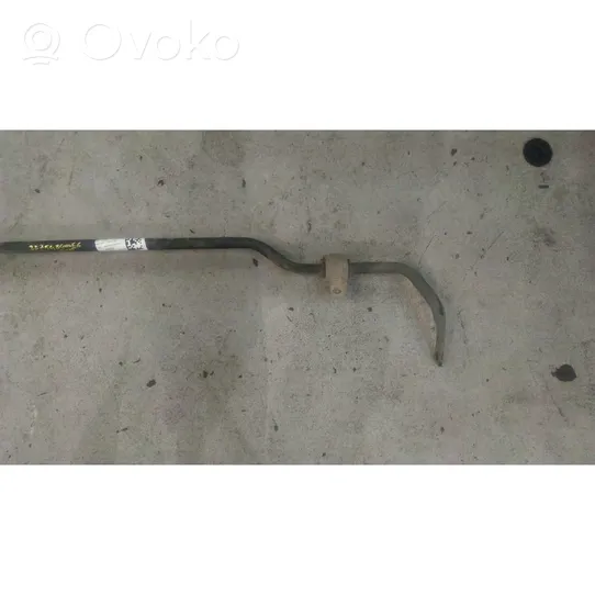 Volkswagen Golf Plus Barra stabilizzatrice posteriore/barra antirollio 