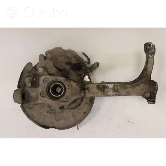 Audi A4 S4 B7 8E 8H Mozzo ruota anteriore 