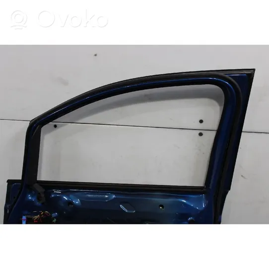 Volkswagen Touran III Front door 