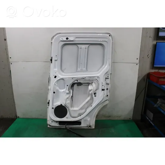 Ford Transit -  Tourneo Connect Side sliding door 