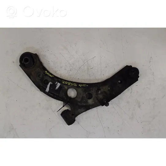 Daihatsu Sirion Triangle bras de suspension inférieur avant 