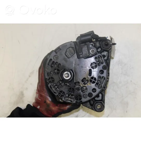 Ford Mondeo MK IV Generatore/alternatore 