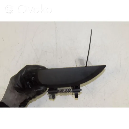 Dacia Sandero Rear door exterior handle 