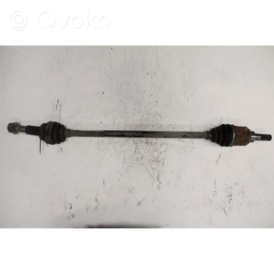 Nissan Murano Z51 Rear driveshaft 