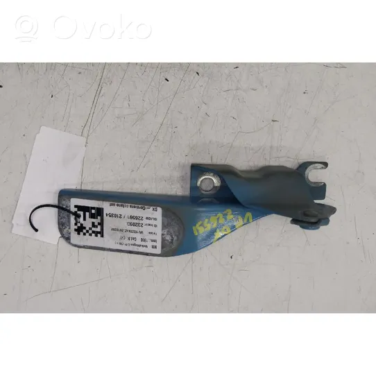 Volkswagen Up Engine bonnet/hood hinges 