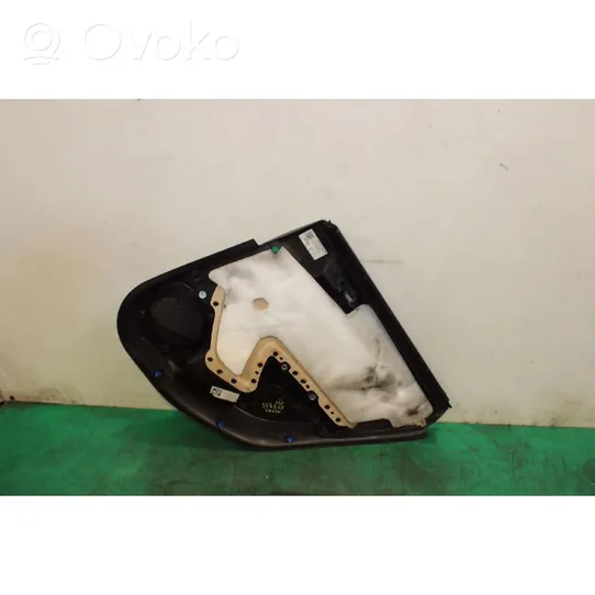 Opel Astra J Rear door card panel trim 