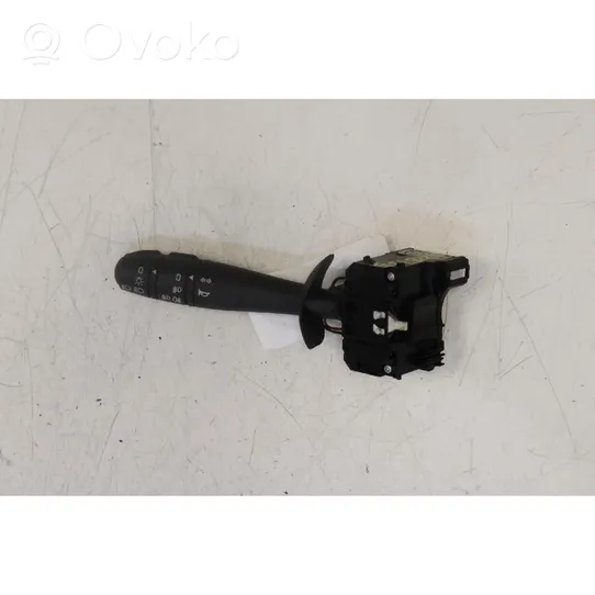 Renault Twingo II Light switch VALEO