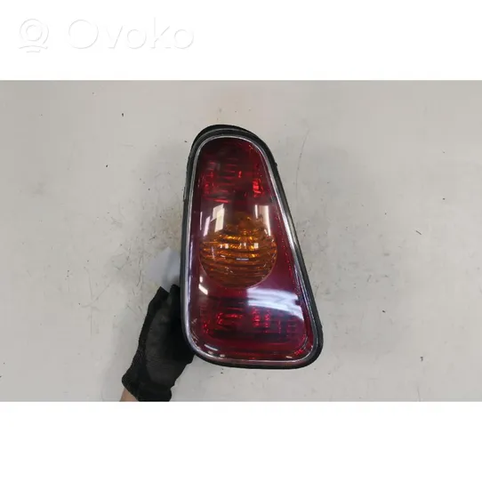 Mini One - Cooper R50 - 53 Lampa tylna 