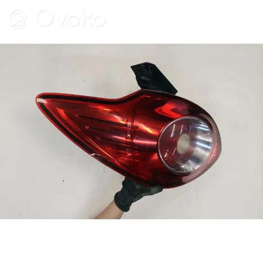 Ford Ka Lampa tylna 