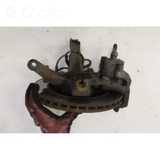 Dacia Sandero Front wheel hub 