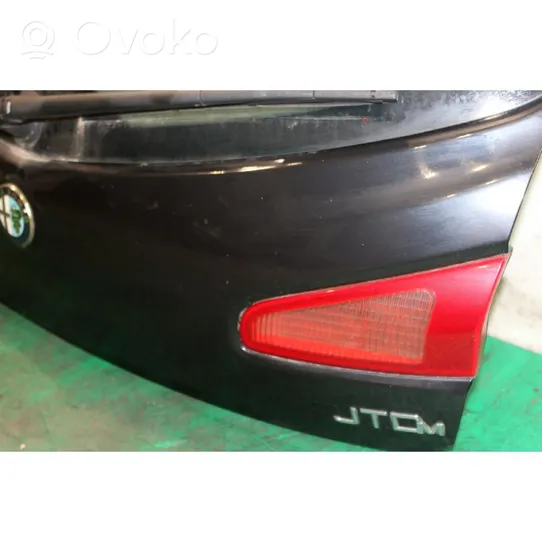 Alfa Romeo 147 Portellone posteriore/bagagliaio 