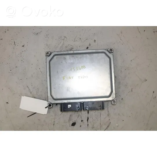 Fiat Tipo Fuel injection control unit/module 