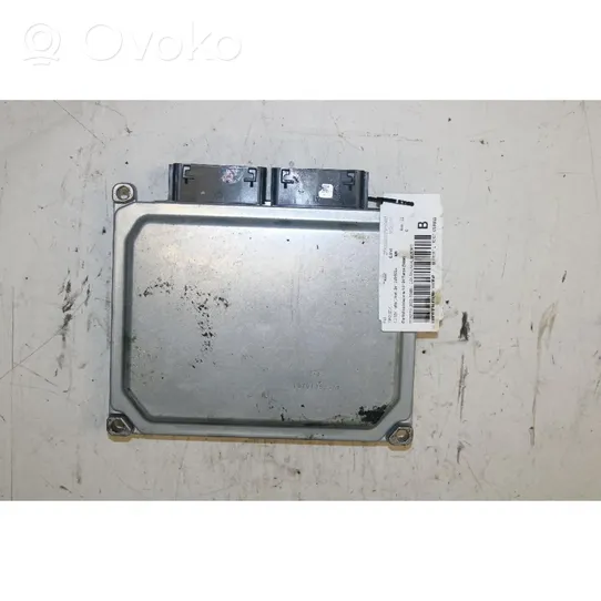 Fiat Tipo Fuel injection control unit/module 