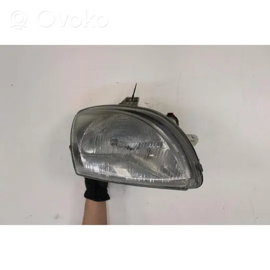 Fiat Seicento/600 Lampa przednia 