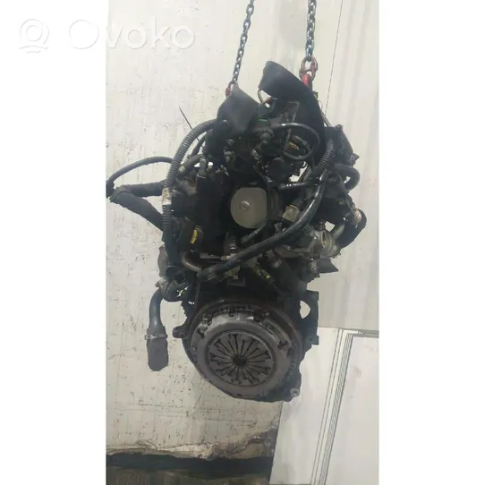 Ford Ka Moteur 169A1000