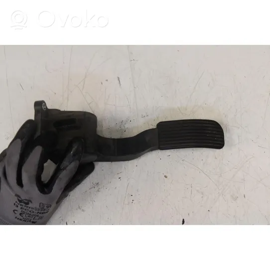 Mercedes-Benz Sprinter W906 Accelerator throttle pedal 